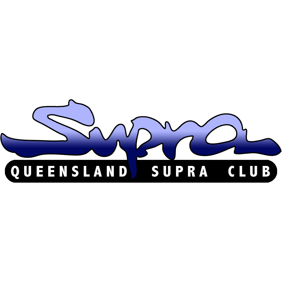 Queensland Supra Club
